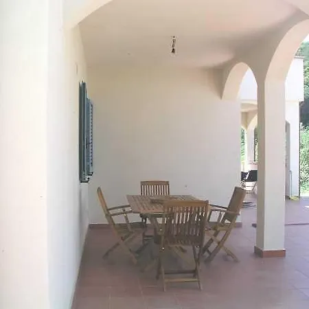 Casa Cristina