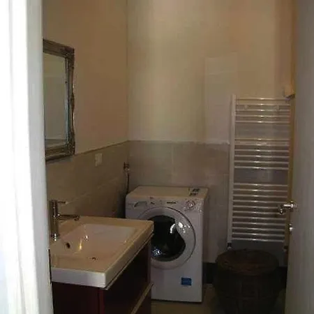 Casa Cristina Appartamento