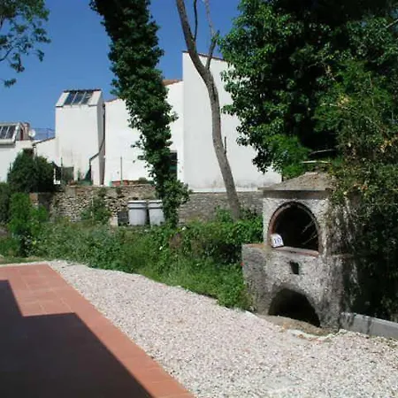 Casa Cristina