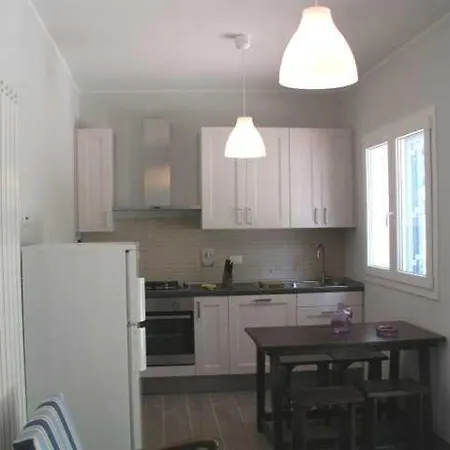 Appartement Casa Cristina Marciana Marina (Isola d'Elba)