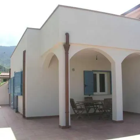 Appartement Casa Cristina